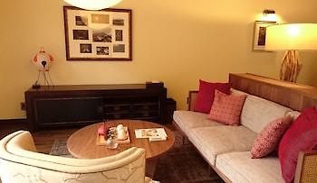 Longlife Resort Yufuin Bettei 外观 照片