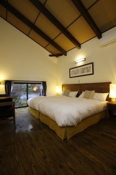 Longlife Resort Yufuin Bettei 外观 照片
