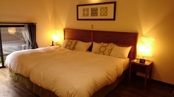 Longlife Resort Yufuin Bettei 外观 照片
